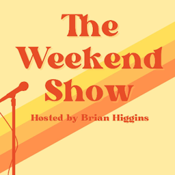  The Weekend Show