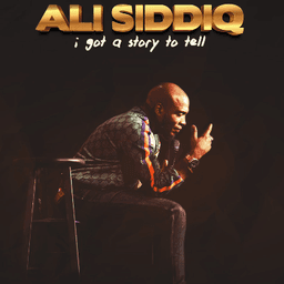 Ali Siddiq 