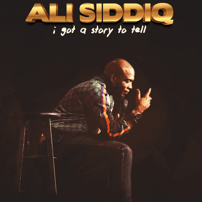 Ali Siddiq 