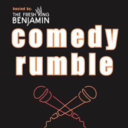 Comedy Rumble
