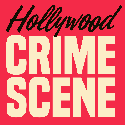 Hollywood Crime Scene