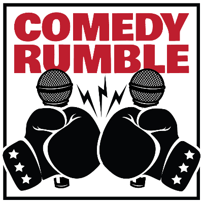 Comedy Rumble All Stars