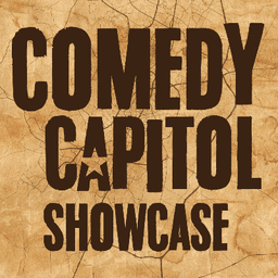 Comedy Capitol Showcase 