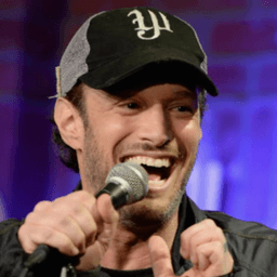 Josh Wolf