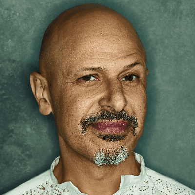 Maz Jobrani