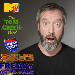 Tom Green