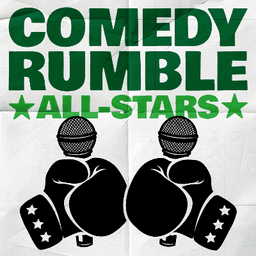 Comedy Rumble All Stars