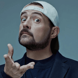 An Evening w Kevin Smith