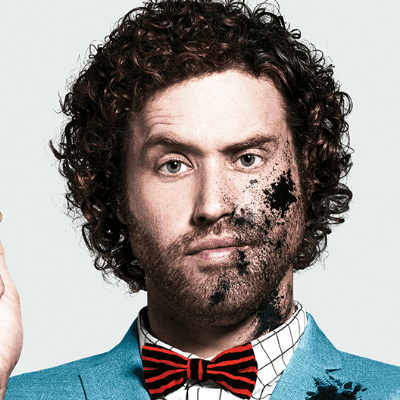 T.J. Miller