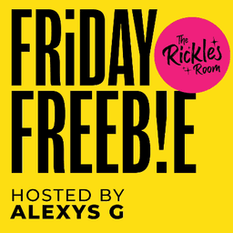 Friday Freebie