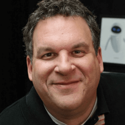 Jeff Garlin