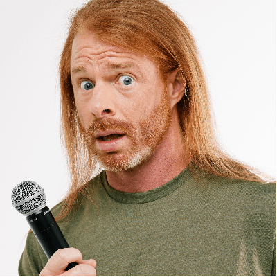 JP Sears