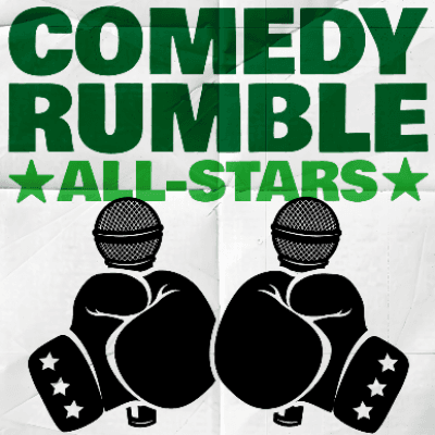 Comedy Rumble All Stars