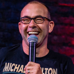 James “Murr” Murray: The Errors Tour