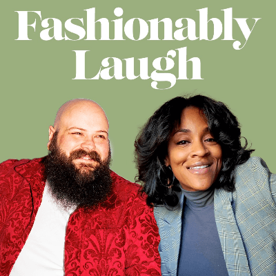 Fashionably Laugh