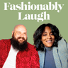 Fashionably Laugh