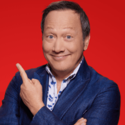 Rob Schneider