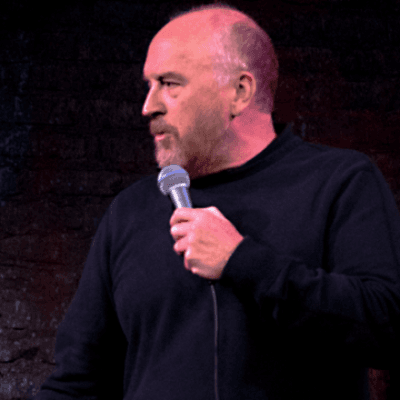 Louis C.K.