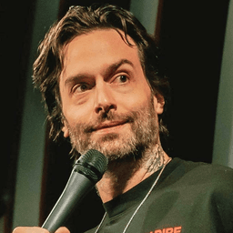 Chris D'Elia