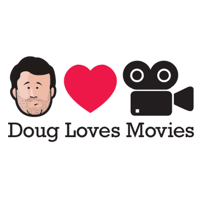 Doug Loves Movies