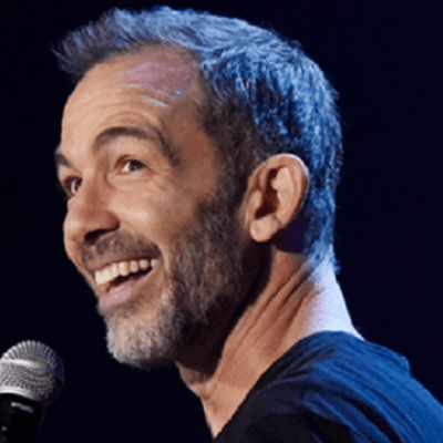 Bryan Callen